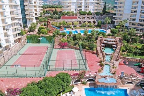 Продажа квартиры в Махмутларе, Анталье, Турция 3 комн., 160м2, №208953 – фото 4