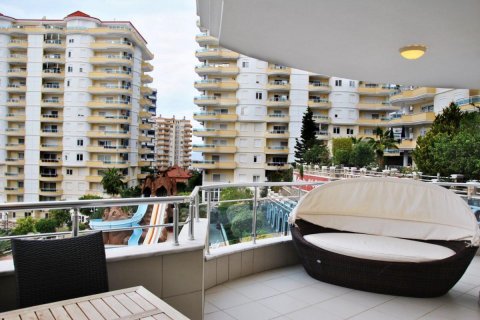 Продажа квартиры в Махмутларе, Анталье, Турция 3 комн., 160м2, №208953 – фото 28