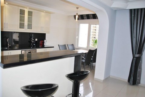 Продажа квартиры в Махмутларе, Анталье, Турция 3 комн., 160м2, №208953 – фото 20