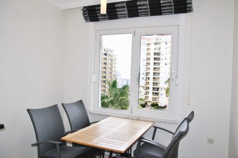 Продажа квартиры в Махмутларе, Анталье, Турция 3 комн., 160м2, №208953 – фото 21