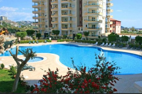 Продажа квартиры в Махмутларе, Анталье, Турция 3 комн., 160м2, №208953 – фото 2