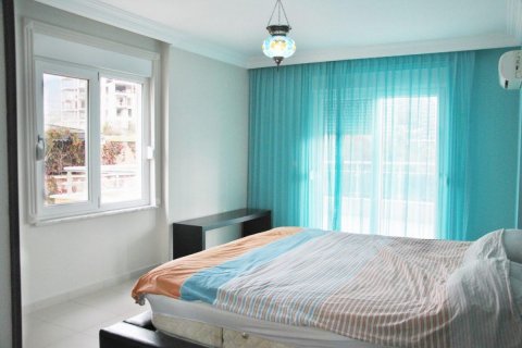 Продажа квартиры в Махмутларе, Анталье, Турция 3 комн., 160м2, №208953 – фото 26