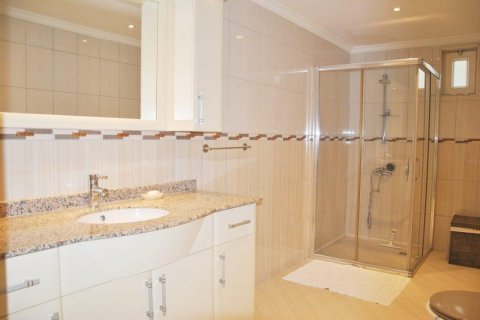 Продажа квартиры в Махмутларе, Анталье, Турция 3 комн., 160м2, №208953 – фото 30