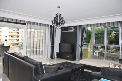 Продажа квартиры в Махмутларе, Анталье, Турция 3 комн., 160м2, №208953 – фото 23