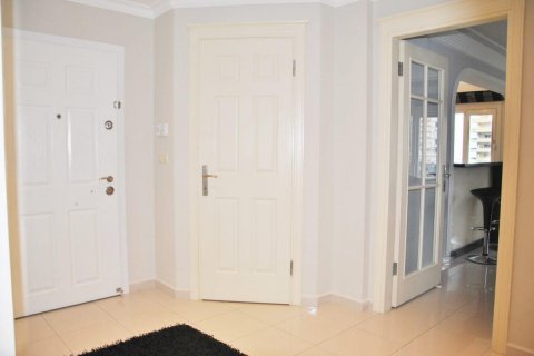 Продажа квартиры в Махмутларе, Анталье, Турция 3 комн., 160м2, №208953 – фото 16