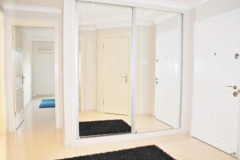 Продажа квартиры в Махмутларе, Анталье, Турция 3 комн., 160м2, №208953 – фото 15