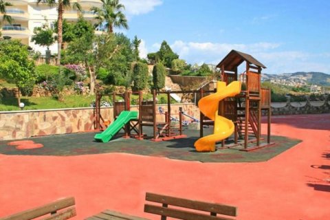 Продажа квартиры в Махмутларе, Анталье, Турция 3 комн., 160м2, №208953 – фото 8