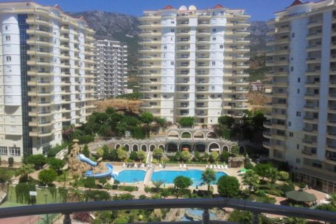 Продажа квартиры в Махмутларе, Анталье, Турция 3 комн., 160м2, №208953 – фото 6