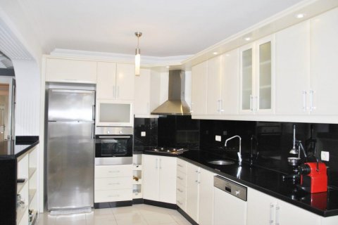 Продажа квартиры в Махмутларе, Анталье, Турция 3 комн., 160м2, №208953 – фото 22