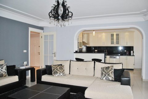 Продажа квартиры в Махмутларе, Анталье, Турция 3 комн., 160м2, №208953 – фото 18