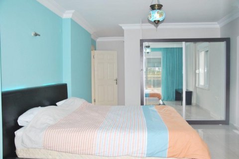 Продажа квартиры в Махмутларе, Анталье, Турция 3 комн., 160м2, №208953 – фото 27