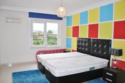 Продажа квартиры в Махмутларе, Анталье, Турция 3 комн., 160м2, №208953 – фото 24