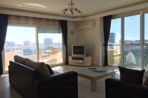 Продажа квартиры  в Махмутларе, Анталье, Турция 3 комн., 160м2, №208951 – фото 21