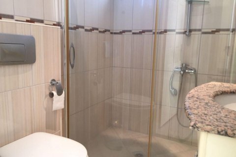 Продажа квартиры  в Махмутларе, Анталье, Турция 3 комн., 160м2, №208951 – фото 24