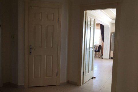 Продажа квартиры  в Махмутларе, Анталье, Турция 3 комн., 160м2, №208951 – фото 16