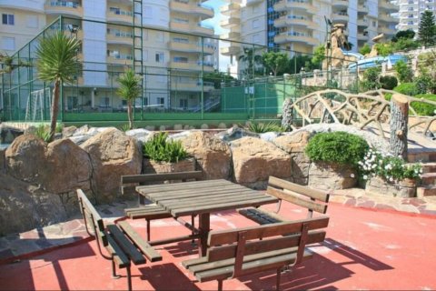 Продажа квартиры  в Махмутларе, Анталье, Турция 3 комн., 160м2, №208951 – фото 3