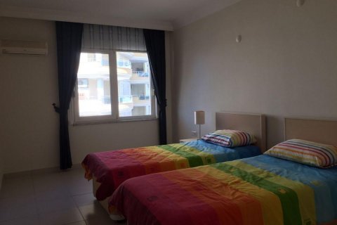 Продажа квартиры  в Махмутларе, Анталье, Турция 3 комн., 160м2, №208951 – фото 23