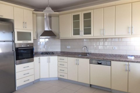 Продажа квартиры  в Махмутларе, Анталье, Турция 3 комн., 160м2, №208951 – фото 20