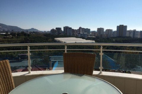 Продажа квартиры  в Махмутларе, Анталье, Турция 3 комн., 160м2, №208951 – фото 28