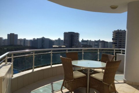 Продажа квартиры  в Махмутларе, Анталье, Турция 3 комн., 160м2, №208951 – фото 26