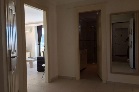 Продажа квартиры  в Махмутларе, Анталье, Турция 3 комн., 160м2, №208951 – фото 17