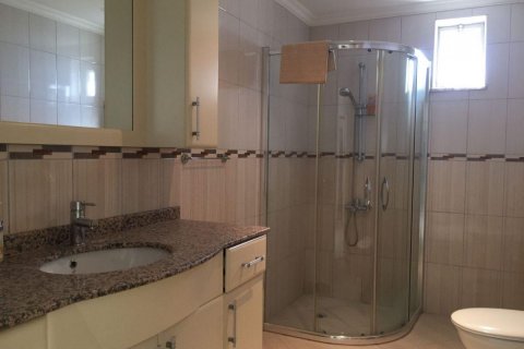 Продажа квартиры  в Махмутларе, Анталье, Турция 3 комн., 160м2, №208951 – фото 25