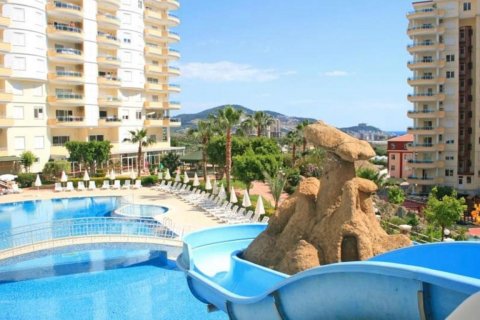 Продажа квартиры  в Махмутларе, Анталье, Турция 3 комн., 160м2, №208951 – фото 8