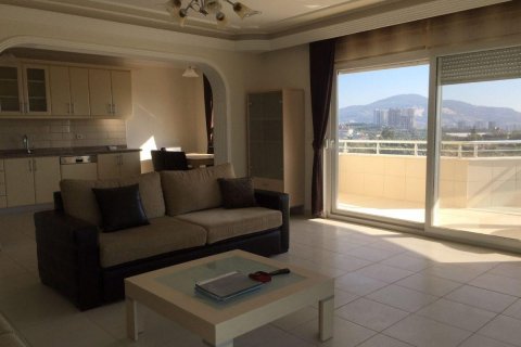 Продажа квартиры  в Махмутларе, Анталье, Турция 3 комн., 160м2, №208951 – фото 18