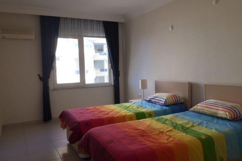 Продажа квартиры  в Махмутларе, Анталье, Турция 3 комн., 160м2, №208951 – фото 29