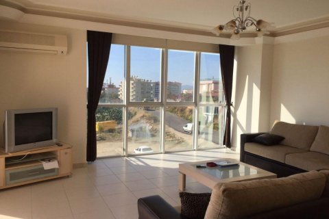 Продажа квартиры  в Махмутларе, Анталье, Турция 3 комн., 160м2, №208951 – фото 22