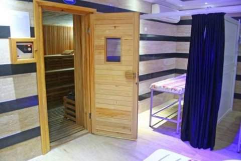 Продажа квартиры  в Махмутларе, Анталье, Турция 3 комн., 160м2, №208951 – фото 11