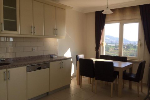 Продажа квартиры  в Махмутларе, Анталье, Турция 3 комн., 160м2, №208951 – фото 19