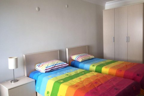 Продажа квартиры  в Махмутларе, Анталье, Турция 3 комн., 160м2, №208951 – фото 30