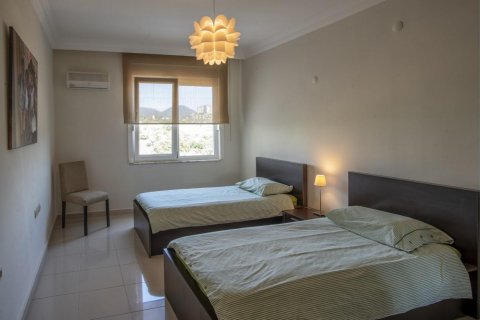 Leilighet  i Mahmutlar, Antalya, Tyrkia Nr. 208952 - 18