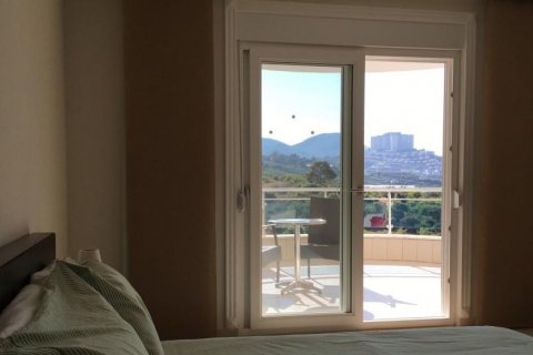 Leilighet  i Mahmutlar, Antalya, Tyrkia Nr. 208952 - 24