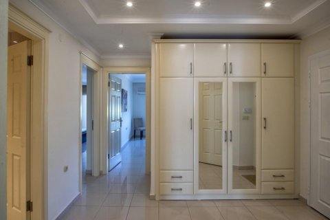 Leilighet  i Mahmutlar, Antalya, Tyrkia Nr. 208952 - 17