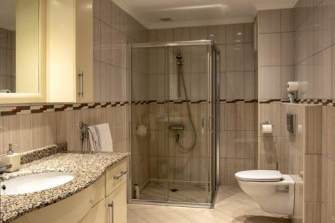 Leilighet  i Mahmutlar, Antalya, Tyrkia Nr. 208952 - 16