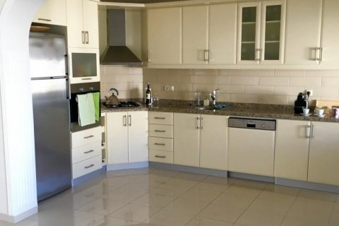 Leilighet  i Mahmutlar, Antalya, Tyrkia Nr. 208952 - 22