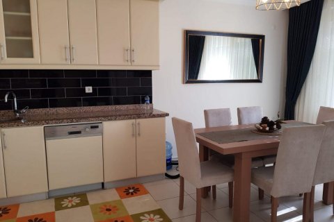 Продажа квартиры  в Махмутларе, Анталье, Турция 3 комн., 130м2, №208950 – фото 20