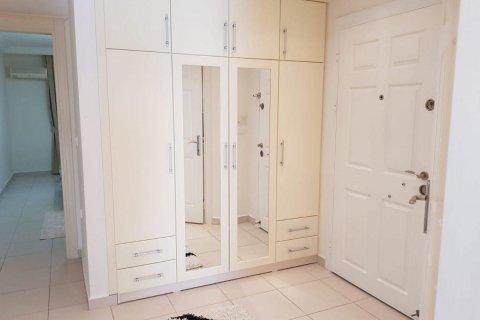 Продажа квартиры  в Махмутларе, Анталье, Турция 3 комн., 130м2, №208950 – фото 15