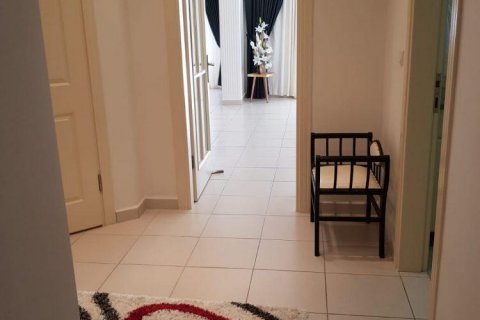 Продажа квартиры  в Махмутларе, Анталье, Турция 3 комн., 130м2, №208950 – фото 16