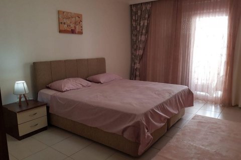 Продажа квартиры  в Махмутларе, Анталье, Турция 3 комн., 130м2, №208950 – фото 24