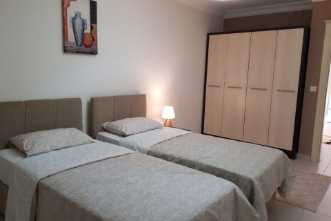 Продажа квартиры  в Махмутларе, Анталье, Турция 3 комн., 130м2, №208950 – фото 28