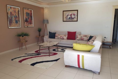 Продажа квартиры  в Махмутларе, Анталье, Турция 3 комн., 130м2, №208950 – фото 22