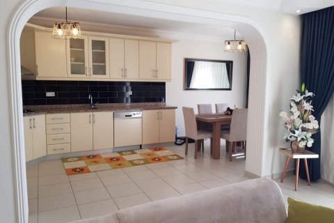 Продажа квартиры  в Махмутларе, Анталье, Турция 3 комн., 130м2, №208950 – фото 19