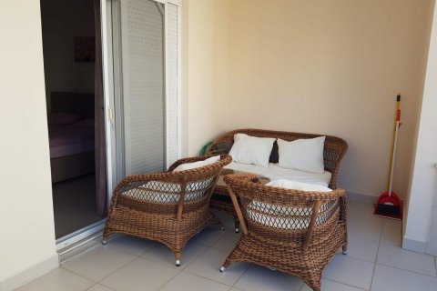 Продажа квартиры  в Махмутларе, Анталье, Турция 3 комн., 130м2, №208950 – фото 30