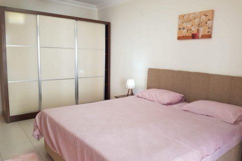 Продажа квартиры  в Махмутларе, Анталье, Турция 3 комн., 130м2, №208950 – фото 25