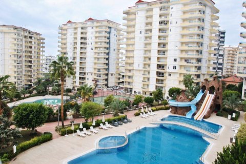 Продажа квартиры  в Махмутларе, Анталье, Турция 3 комн., 130м2, №208950 – фото 1