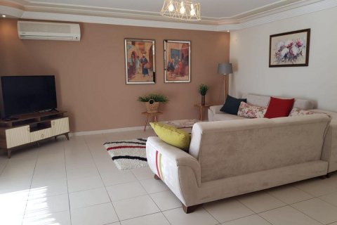 Продажа квартиры  в Махмутларе, Анталье, Турция 3 комн., 130м2, №208950 – фото 23