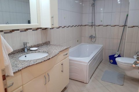 Продажа квартиры  в Махмутларе, Анталье, Турция 3 комн., 130м2, №208950 – фото 18